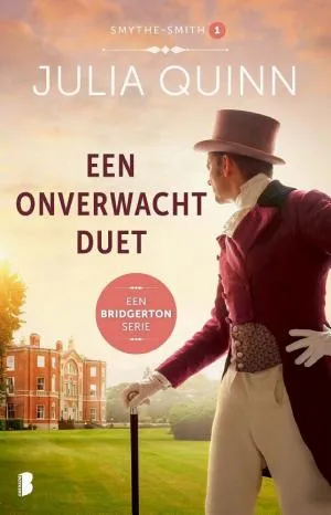 Cover van Een onverwacht duet