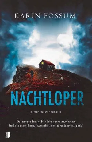 Beste boek van Karin Fossum