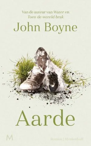 Cover van Aarde