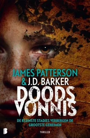 Cover van Doodsvonnis