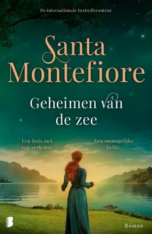 Beste boek van Santa Montefiore