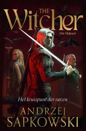 Beste boek van Andrzej Sapkowski