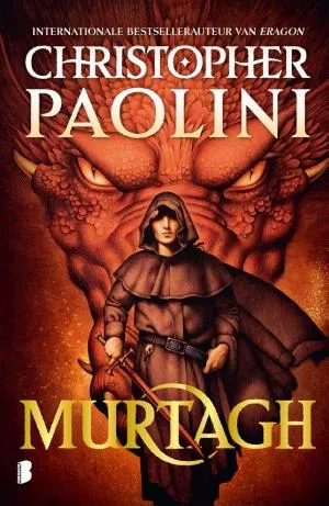 Beste boek van Christopher Paolini