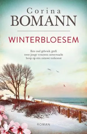 Cover van Winterbloesem
