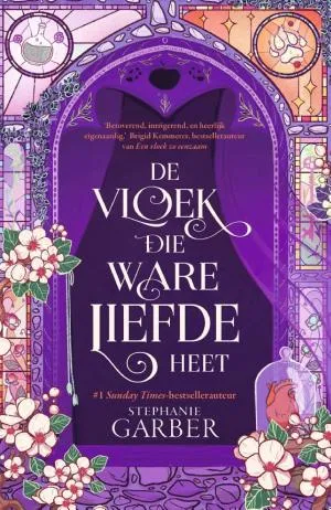 Beste boek van Stephanie Garber