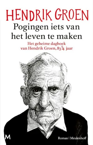 Beste boek van Hendrik Groen