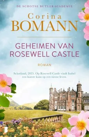 Beste boek van Corina Bomann