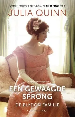 Beste boek van Julia Quinn