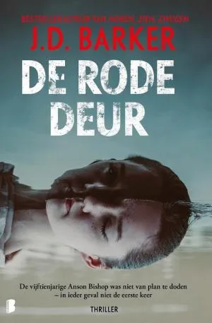 Beste boek van J.D. Barker