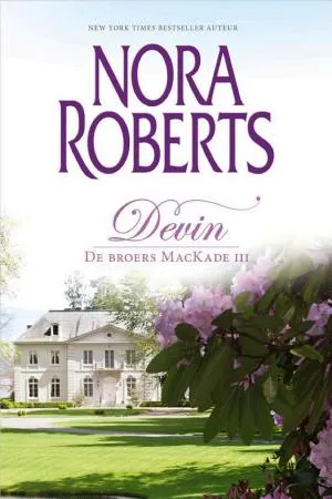 Cover van Devin