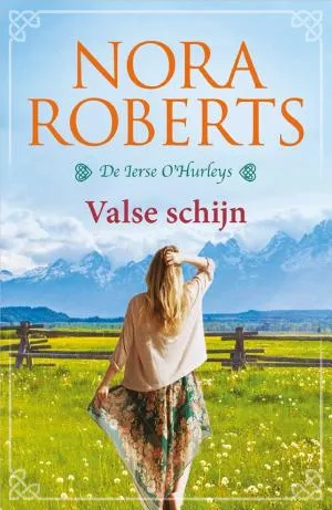 Cover van Valse schijn