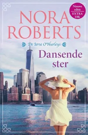 Cover van Dansende ster