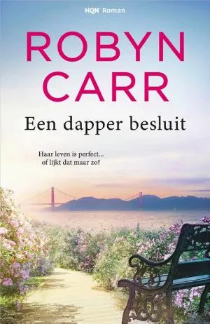 Cover van Een dapper besluit
