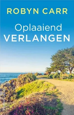 Cover van Oplaaiend verlangen
