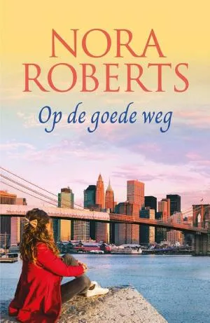 Cover van Op de goede weg