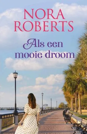 Cover van Als een mooie droom