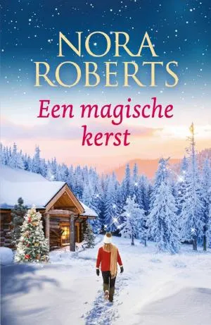 Cover van Een magische kerst