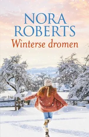 Cover van Winterse dromen