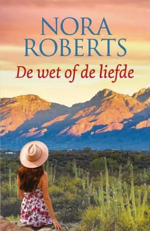 Cover van De wet of de liefde