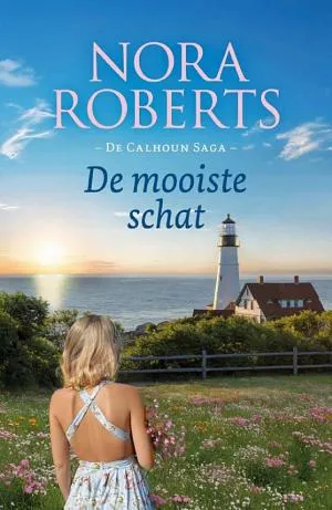 Cover van De mooiste schat