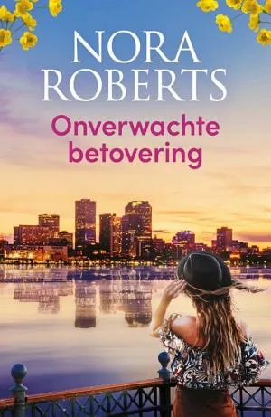 Beste boek van Nora Roberts