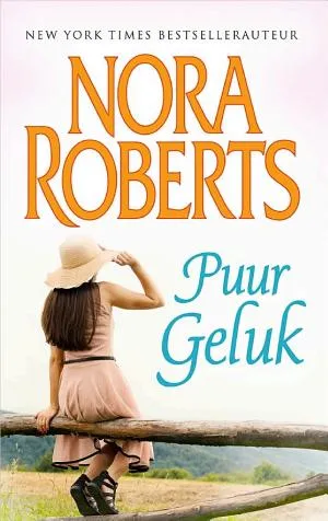 Cover van Puur geluk