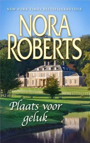 Cover van Plaats voor geluk