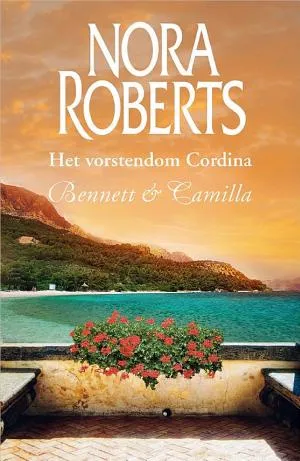 Cover van Bennett & Camilla