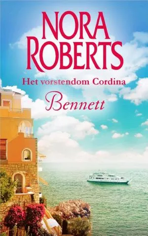 Cover van Bennett