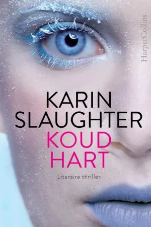 Cover van Koud hart
