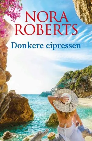 Cover van Donkere cipressen