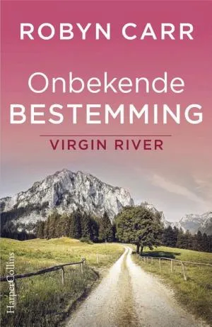 Cover van Onbekende bestemming
