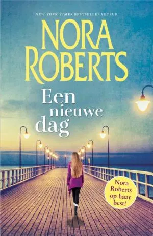 Cover van Een nieuwe dag