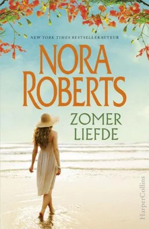 Cover van Zomerliefde
