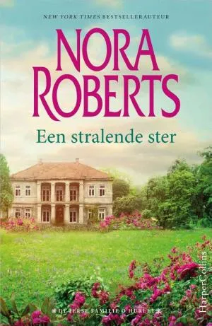 Cover van Een stralende ster