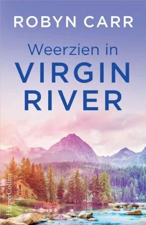 Cover van Weerzien in Virgin River