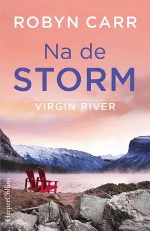 Cover van Na de storm