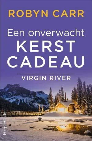 Cover van Een onverwacht kerstcadeau