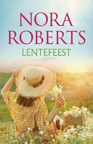 Cover van Lentefeest