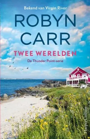 Cover van Twee werelden