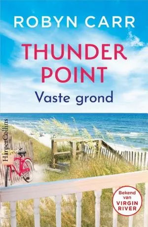 Cover van Vaste grond