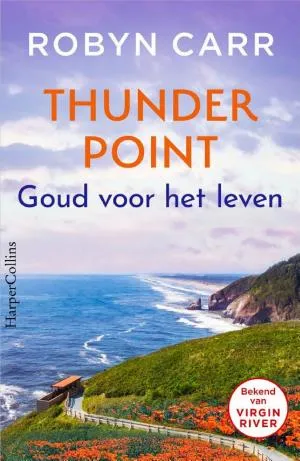 Cover van Goud voor het leven