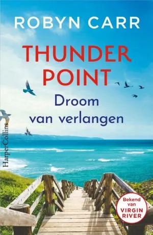 Cover van Droom van verlangen