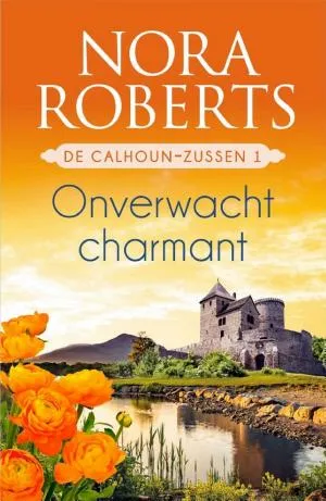 Cover van Onverwacht charmant