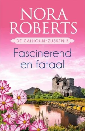 Cover van Fascinerend en fataal