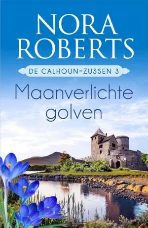 Cover van Maanverlichte golven