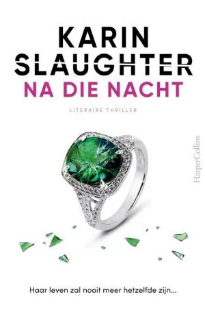 Beste boek van Karin Slaughter