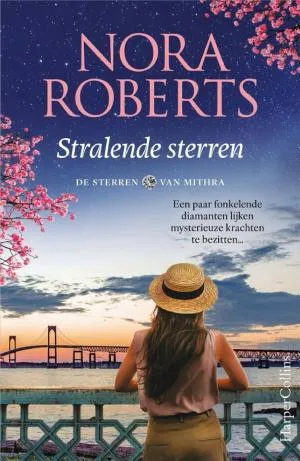 Cover van Stralende sterren