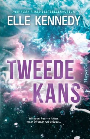 Beste boek van Elle Kennedy