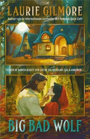 Beste boek van Laurie Gilmore